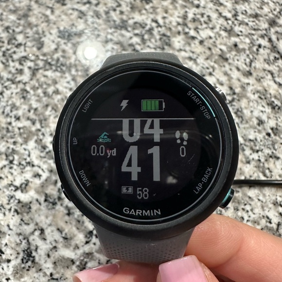 Garmin Swim 2 Watch - Picture 6 of 7